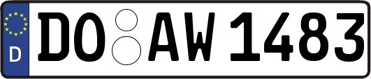 DO-AW1483