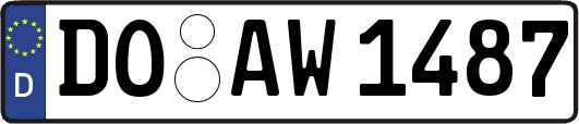 DO-AW1487