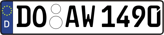 DO-AW1490