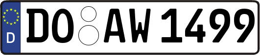 DO-AW1499
