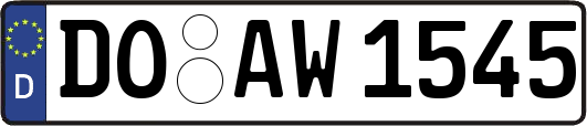 DO-AW1545