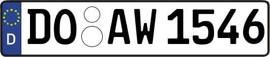 DO-AW1546