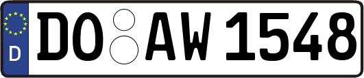 DO-AW1548