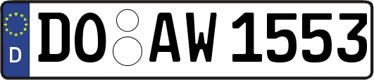 DO-AW1553