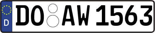 DO-AW1563