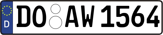 DO-AW1564