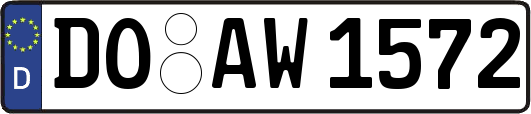 DO-AW1572