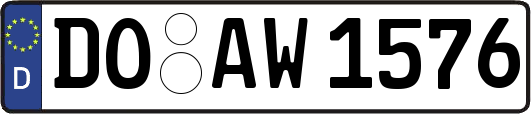 DO-AW1576