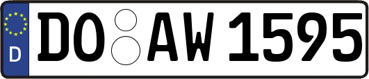 DO-AW1595