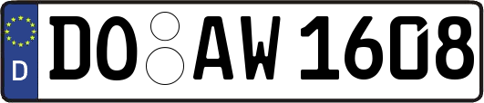 DO-AW1608