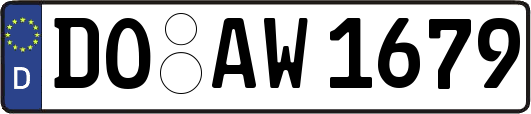 DO-AW1679
