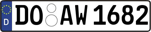 DO-AW1682