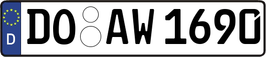 DO-AW1690