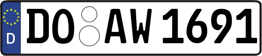 DO-AW1691