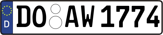 DO-AW1774