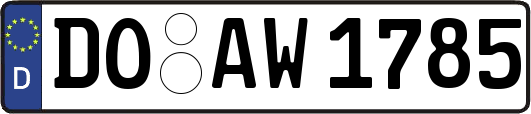 DO-AW1785