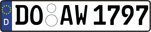 DO-AW1797