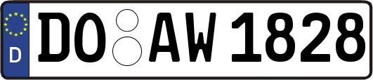 DO-AW1828