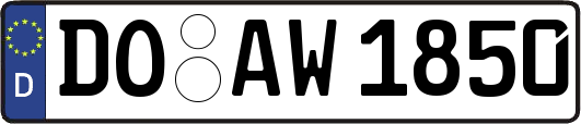 DO-AW1850