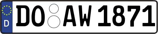 DO-AW1871