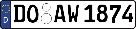 DO-AW1874