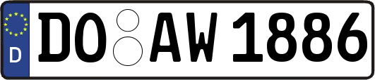 DO-AW1886