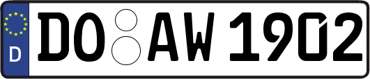 DO-AW1902