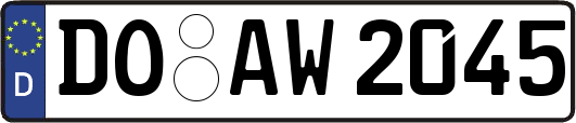 DO-AW2045