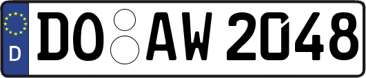 DO-AW2048