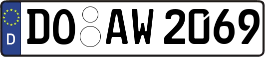 DO-AW2069