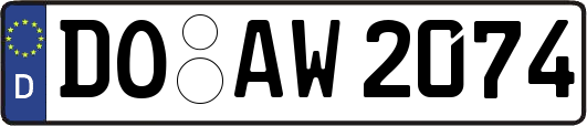 DO-AW2074