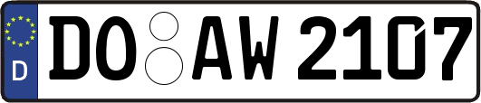 DO-AW2107