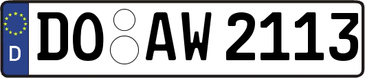 DO-AW2113