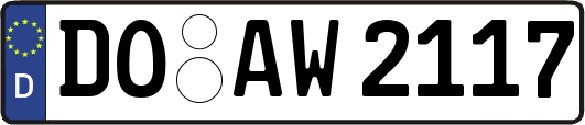 DO-AW2117