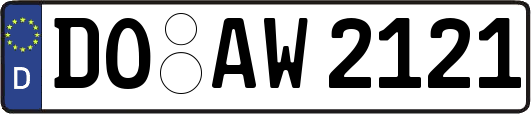 DO-AW2121