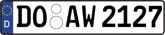 DO-AW2127