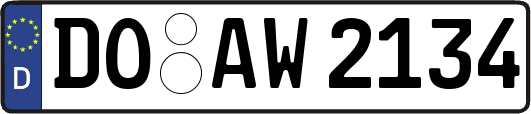 DO-AW2134