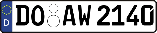 DO-AW2140