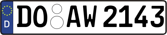 DO-AW2143
