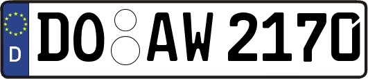 DO-AW2170