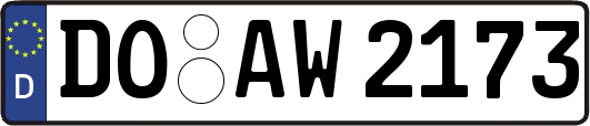 DO-AW2173