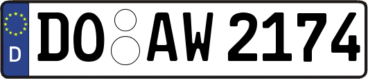 DO-AW2174