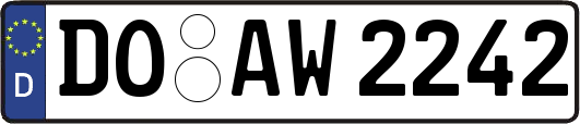 DO-AW2242