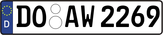 DO-AW2269