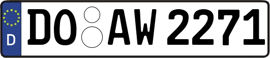 DO-AW2271
