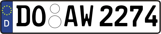 DO-AW2274