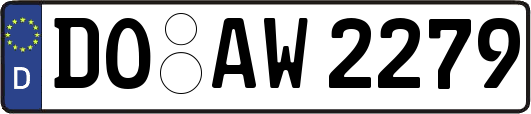 DO-AW2279