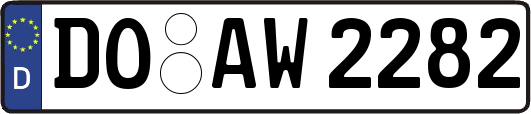 DO-AW2282