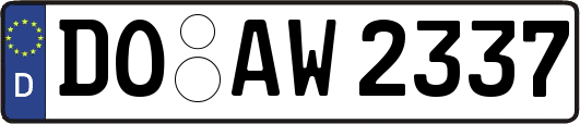 DO-AW2337