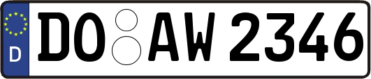 DO-AW2346
